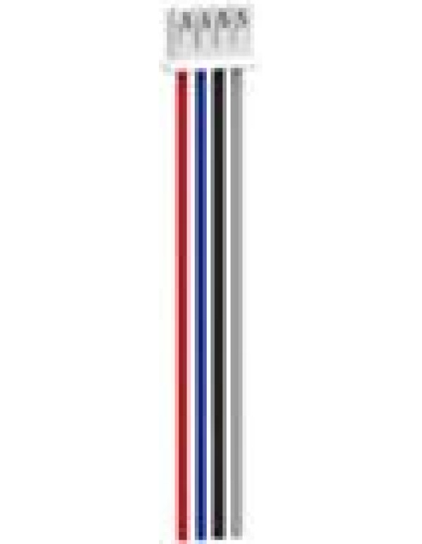 М171/172 Кабель с разъемом 4-pin 1м 