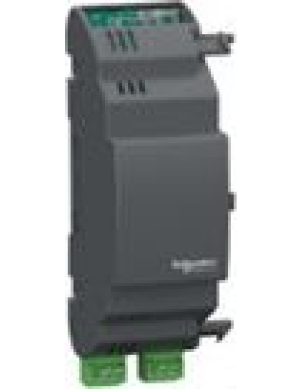 М172 Коммуник модуль BACnet MSTP или Modbus 