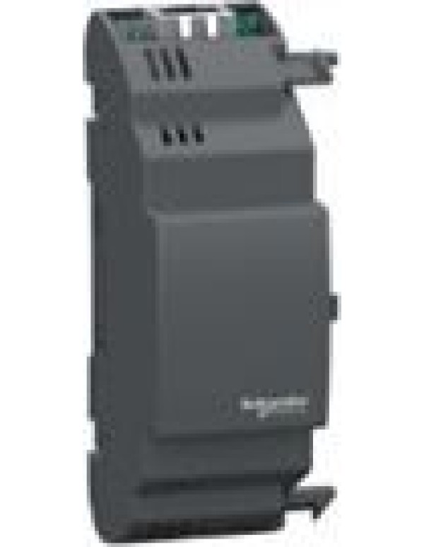 М172 Коммуник модуль Ethernet Modbus TCP 