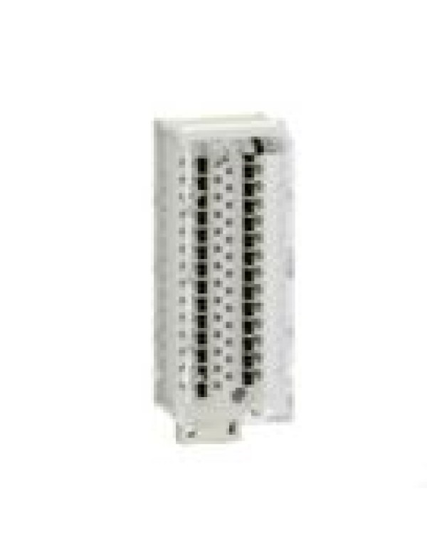 Modicon M340 Клеммная колодка для модуля MSP
