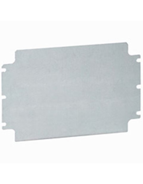 Монтажная плата для коробок Legrand Atlantic 300х500