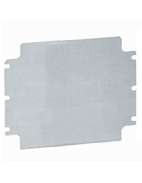 Монтажная плата для коробок Legrand Atlantic 400х400