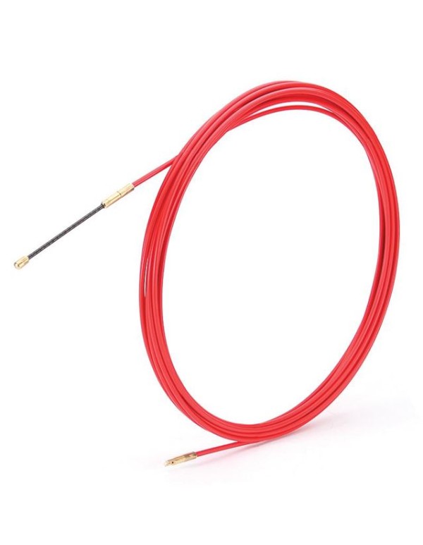 Протяжка стальная STP-4.0/10 (Fortisflex)