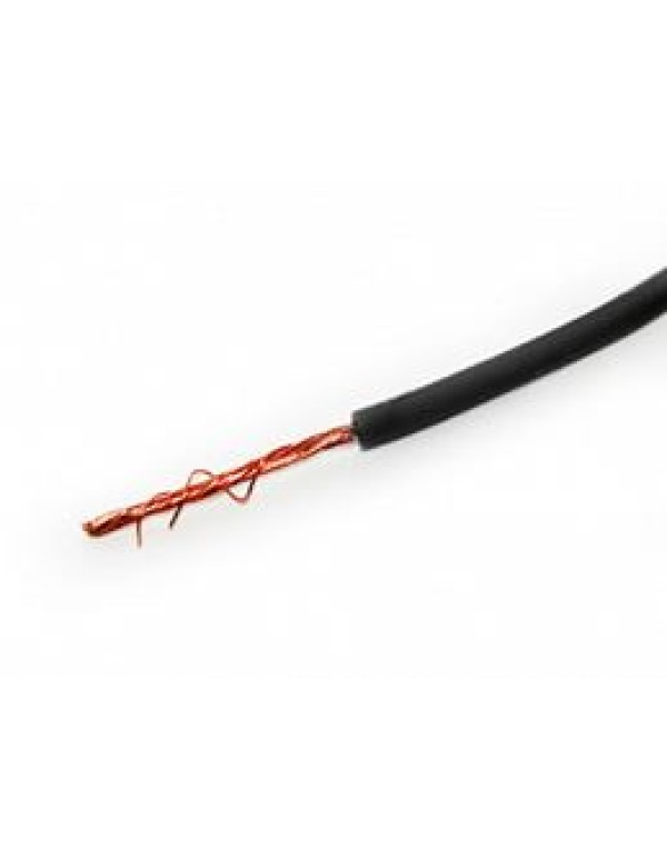 Провод одножильный РЭК-PRYSMIAN медный ПуГВ (ПВ3) 1мм? (ПуГВ(ПВ3)  1       черный рэк)