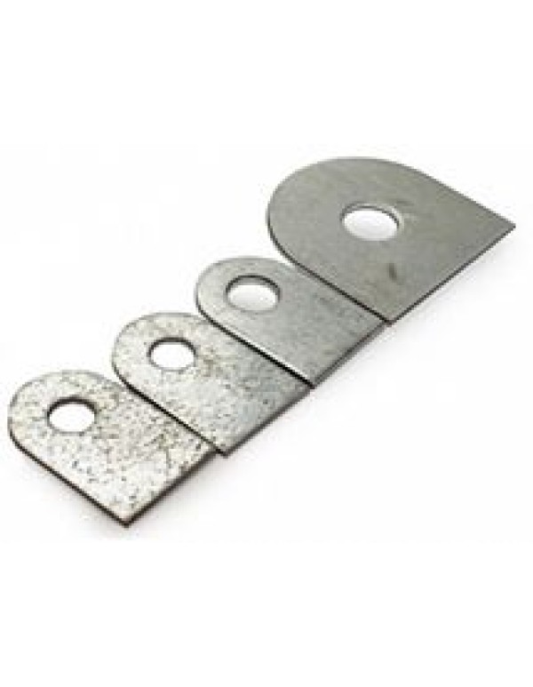 Флажок Ф35 для перемычки ПГС zeta11125 ЗЭТА