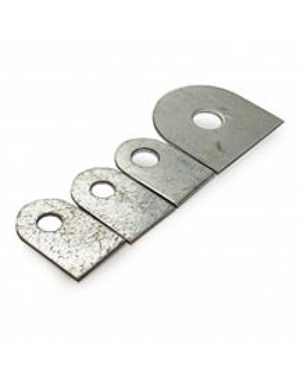 Флажок Ф50 для перемычки ПГС zeta11126 ЗЭТА