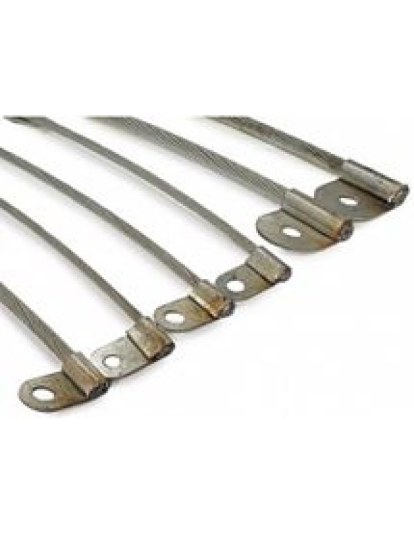 Перемычка ПГС 95-900 У2,5 zeta11123 ЗЭТА