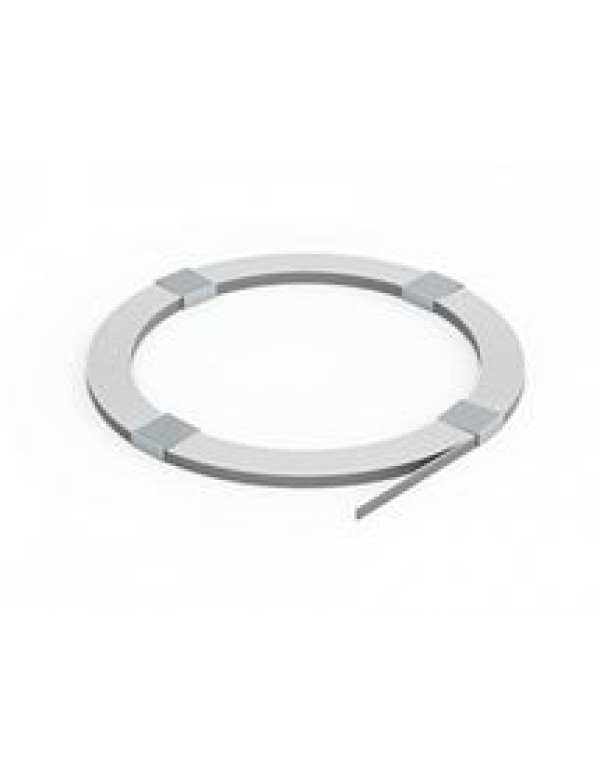 Полоса 50х5, горячеоцинкованная код NC2505 DKC