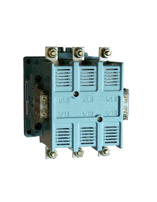 Пускатель электромагнитный ПМ12-250100 230В 2NC+4NO EKF Basic | pm12-250/220 | EKF