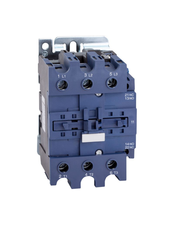 Контактор ПМ12-063150-63А-110AC-УХЛ4-В | 217207 | КЭАЗ