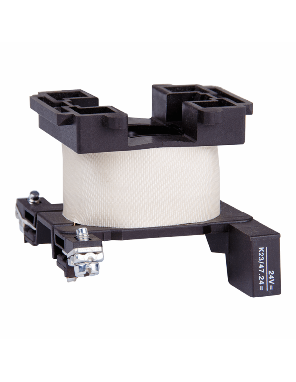 Катушка запасная OptiStart K23/47.220 | 117634 | КЭАЗ