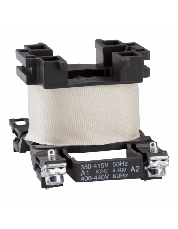 Катушка запасная OptiStart K24/4.110 | 117678 | КЭАЗ