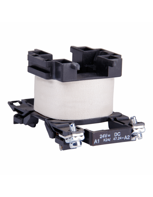 Катушка запасная OptiStart K24/47.24 | 117645 | КЭАЗ