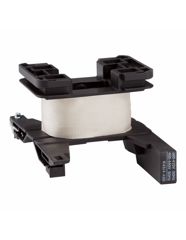 Катушка запасная OptiStart K45/4.110 | 117690 | КЭАЗ