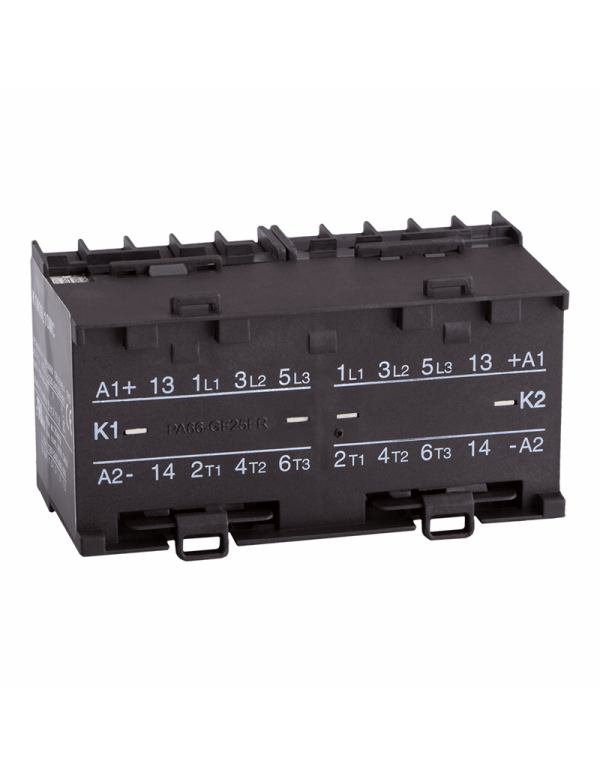 Контактор OptiStart K1W-09L01-MC-230AC | 117134 | КЭАЗ