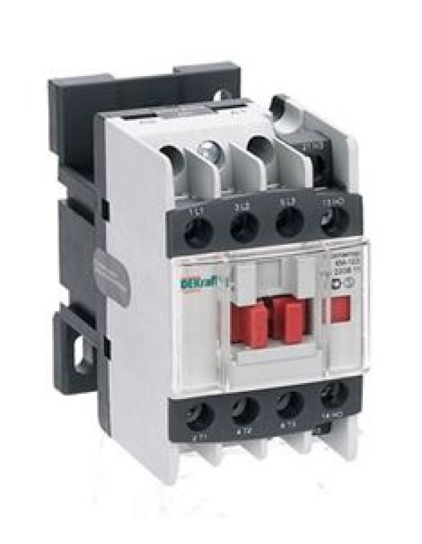 КМ-103 9А 3п 24В 1НО+1НЗ