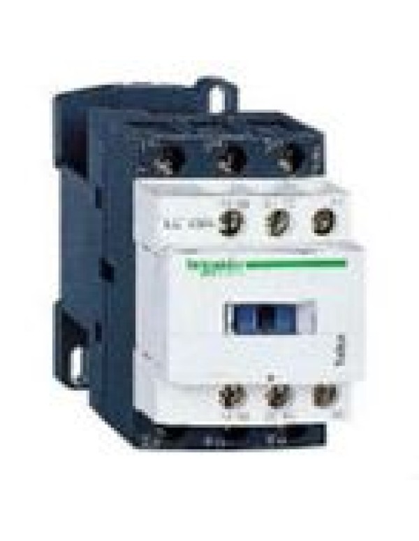 LC1D 9A НО+НЗ 220