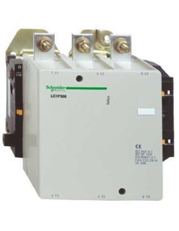 LC1F 3P 500 A 220