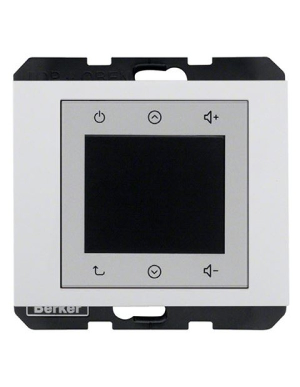 RADIO TOUCH, K.1, цвет: полярная белезна