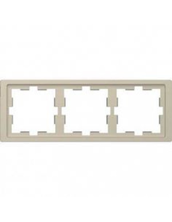 D-Life РАМКА 3-постовая, САХАРА , SD