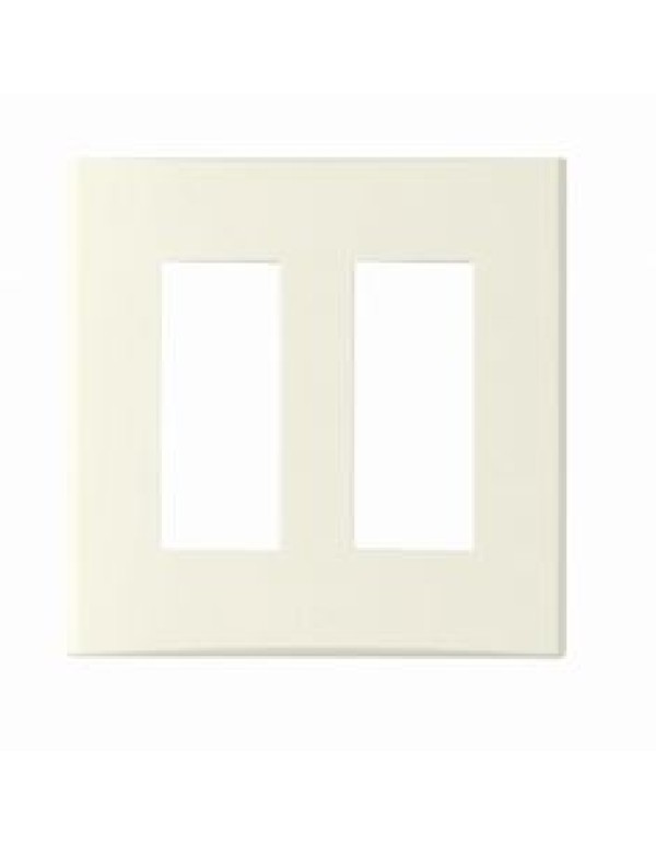 Рамка для 6-ти модулей  Zunis (TV + TV )