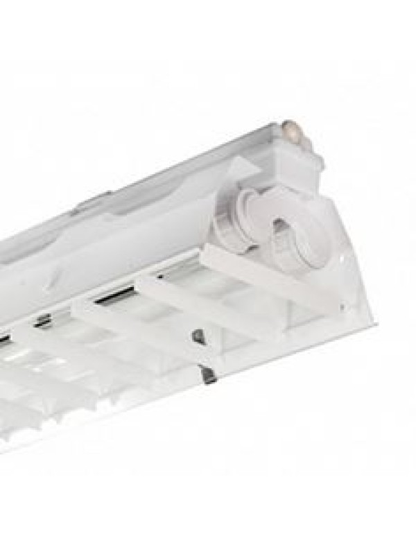 Отражатель (рефлектор) АСТЗ сталь белый (1010022236)