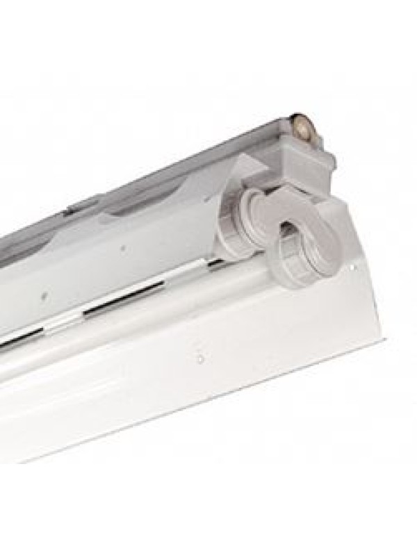 Отражатель (рефлектор) АСТЗ сталь белый (1012021258)