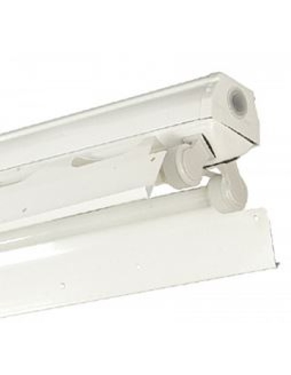 Отражатель (рефлектор) АСТЗ сталь белый (1012022258)