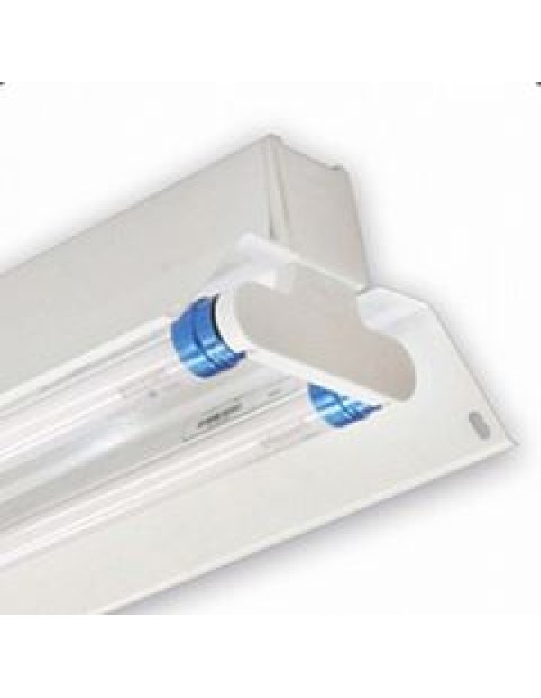 Отражатель (рефлектор) АСТЗ сталь белый (1048021258)