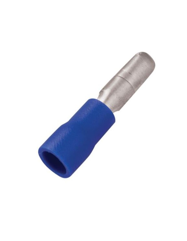 Разъем-штекер РшИп 2-5-4 (100шт.) EKF PROxima | rhip-2-5-4 | EKF