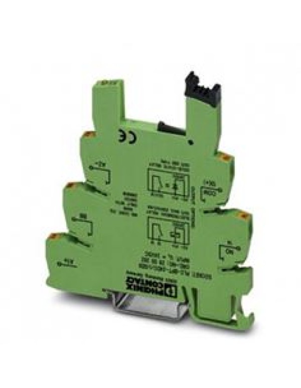 Базовый модуль  PLC-BPT- 24DC/ 1/SEN  Phoenix Contact