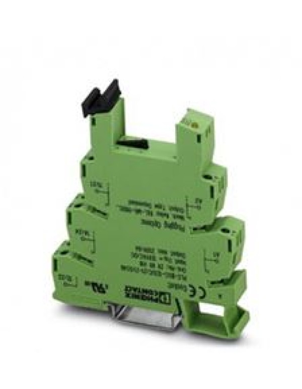 Базовый модуль  PLC-BPT- 24DC/21-21  Phoenix Contact