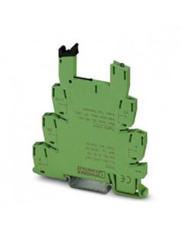 Базовый модуль  PLC-BPT- 24UC/ 1/ACT  Phoenix Contact