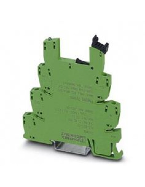 Базовый модуль  PLC-BSP-TTL/1  Phoenix Contact