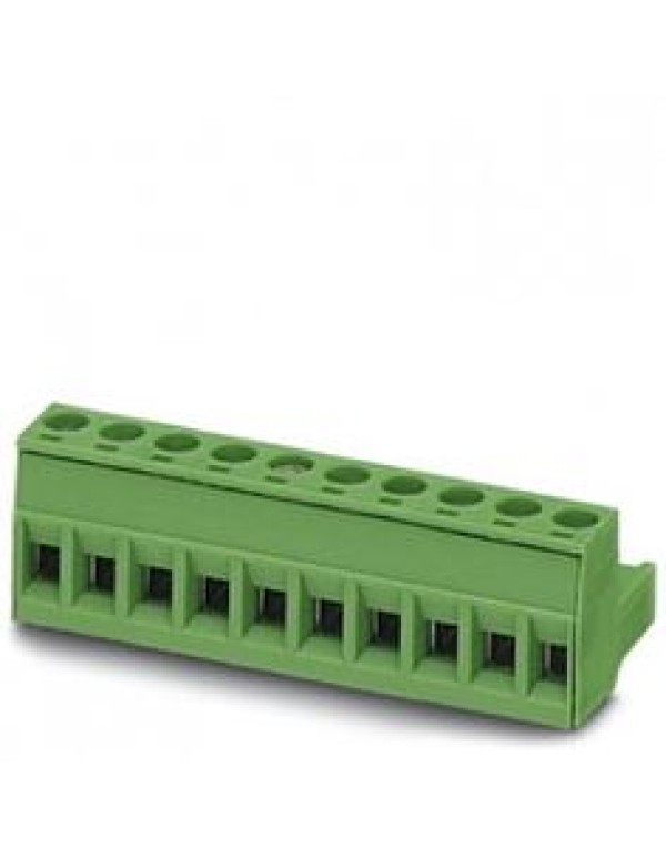 Разъем печатной платы MSTB 2,5/ 3-ST-5,08 Phoenix Contact