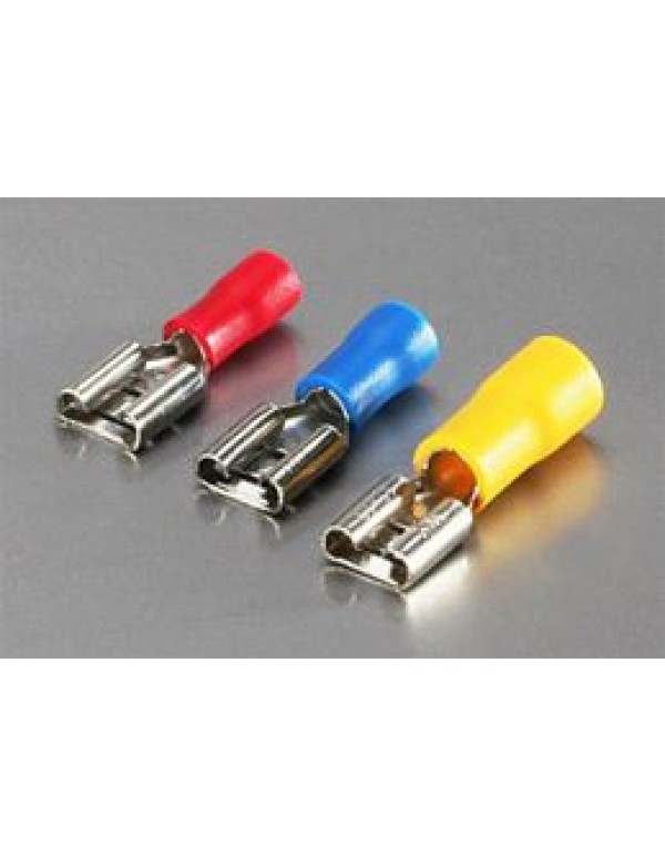 Разъем плоский РПИ-М 2,5-5-0,8 (КВТ)