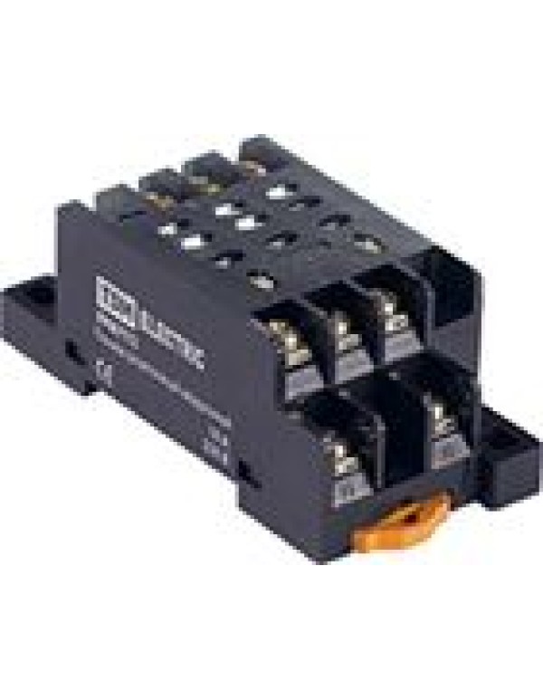 Разъем РРМ77/3 для РЭК77/3 модульный TDM