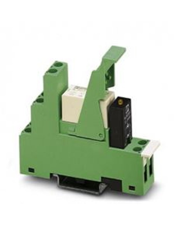 Релейный модуль  PR1-RSC3-LV-230AC/2X21AU  Phoenix Contact