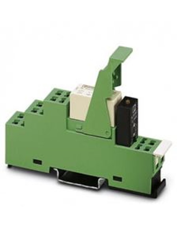 Релейный модуль  PR1-RSP3-LV- 24AC/2X21AU  Phoenix Contact