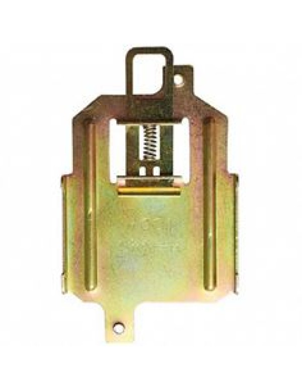 Скоба RCS2 на DIN-рейку для ВА88-33 TDM