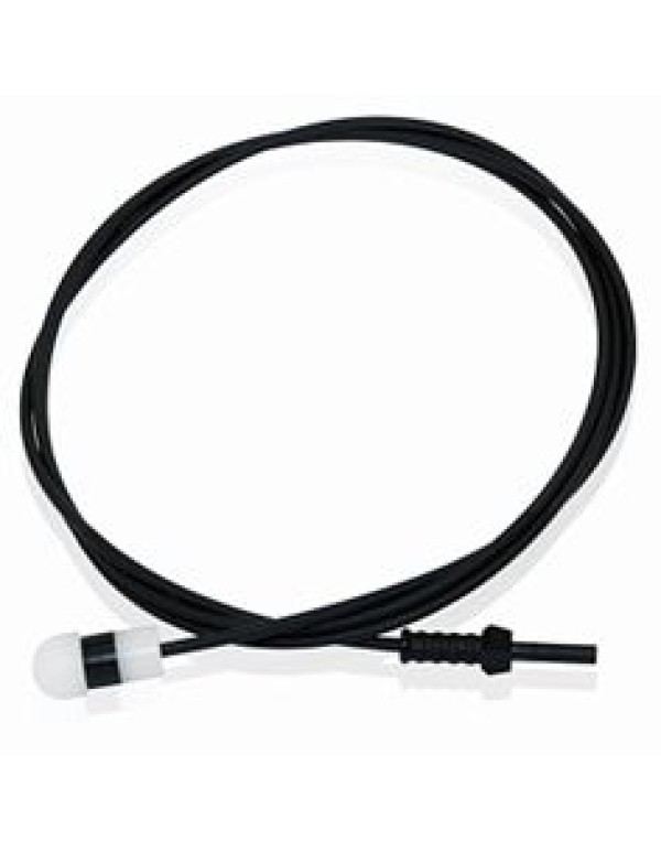 Датчик с оптическим кабелем TVOC-2-DP25 25м