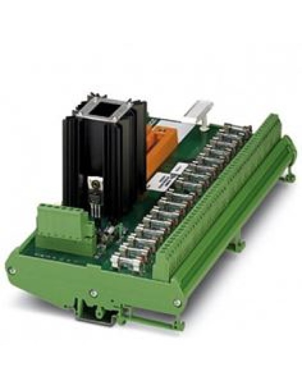 Модуль ввода  UM-2KS40/16AI/SI/RS/SO225  Phoenix Contact