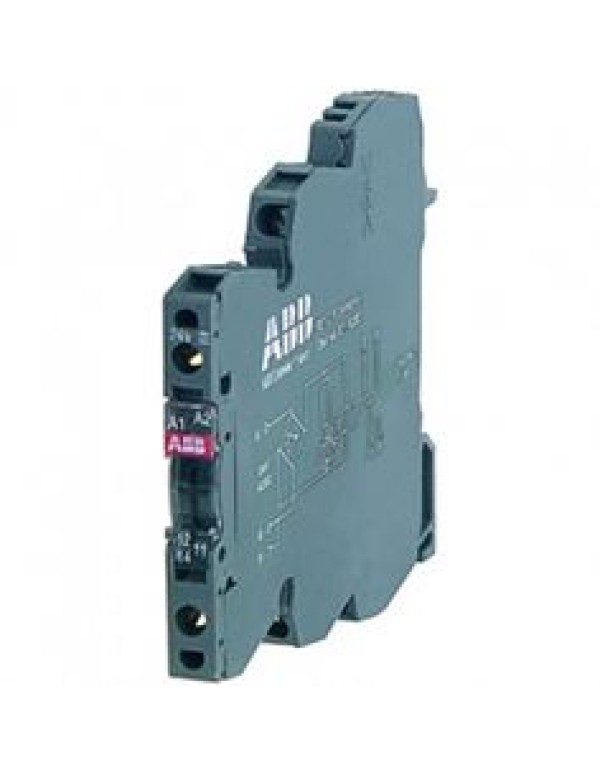 Промежуточное реле ABB AC/DC (1SNA645519R0600)