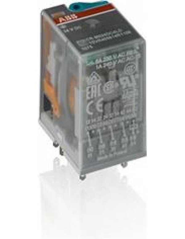 Промежуточное реле ABB DC (1SVR405613R4000)