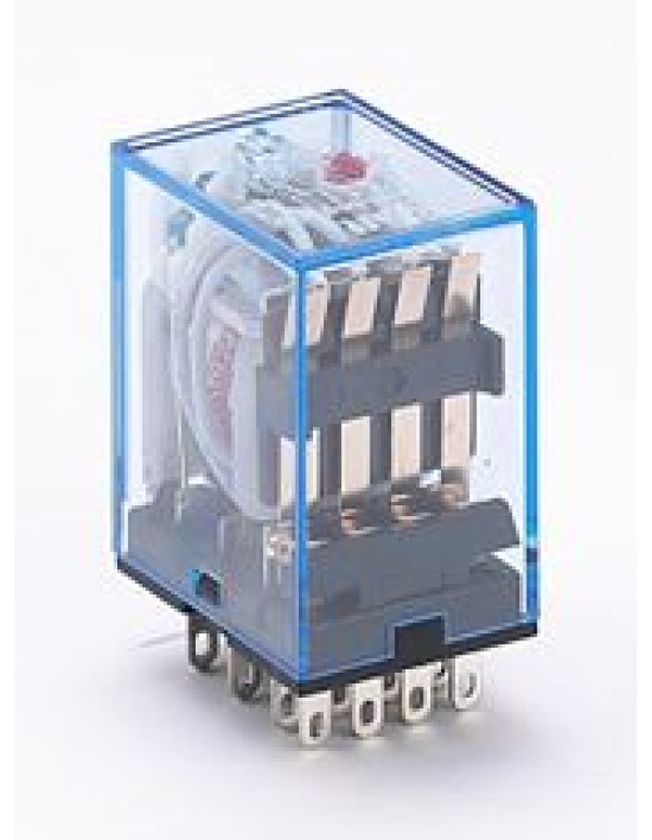 Промежуточное реле DEKraft AC (23226DEK)