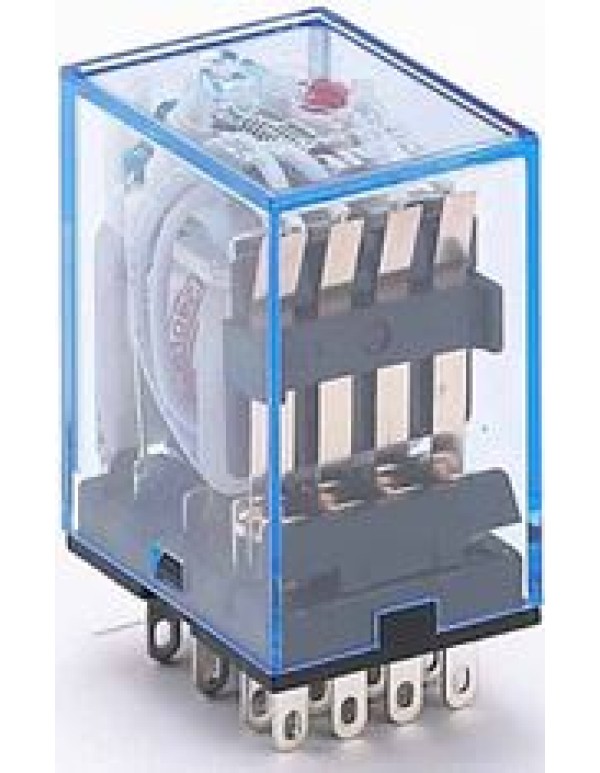 Промежуточное реле DEKraft AC (23231DEK)