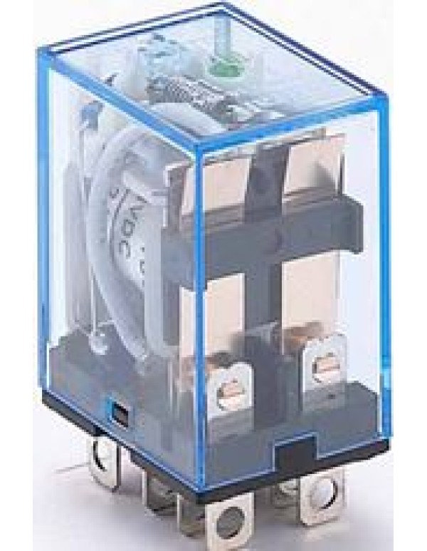 Промежуточное реле DEKraft DC (23203DEK)
