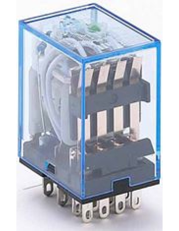 Промежуточное реле DEKraft DC (23228DEK)