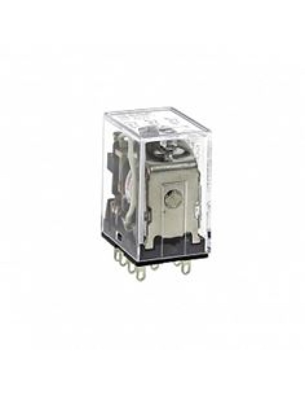 Промежуточное реле EKF DC (rp-22-3-24-DC)