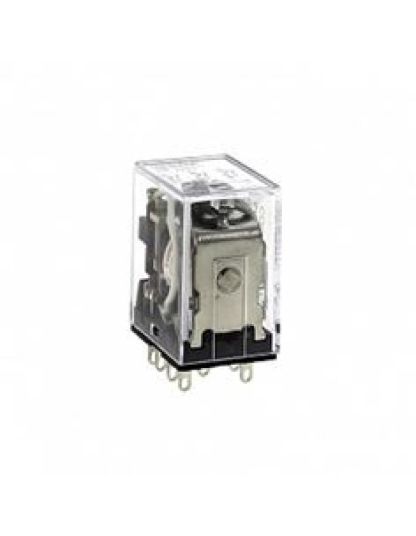 Промежуточное реле EKF DC (rp-22-4-12-DC)